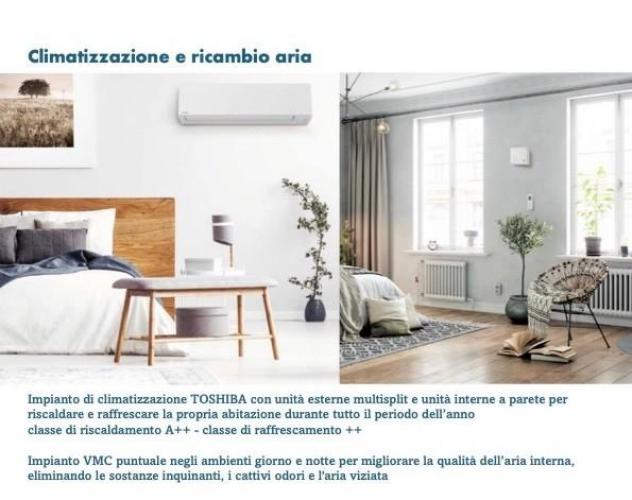 Appartamento in vendita a Marina di Pisa - Pisa 52 mq Rif: 1301324 - Foto 10