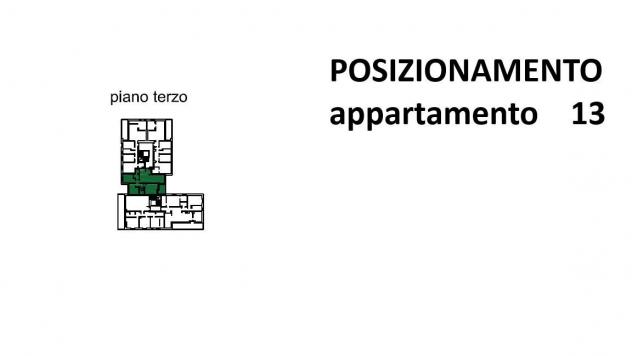 Appartamento in vendita a Poggibonsi 85 mq Rif: 1319611 - Foto 6