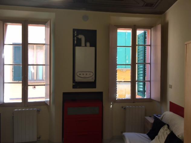 APPARTAMENTO di 1 vani e di 30 mq (BOLOGNA - Bologna) rif. BROCCAINDOSSO - Foto 8