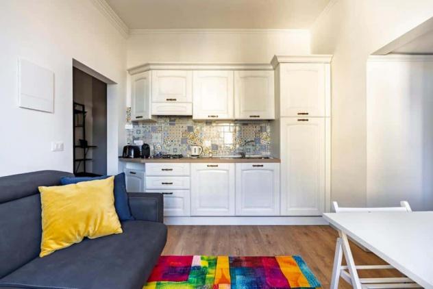 Apartment in Via Sallustio Bandini, Firenze for 42 m² with 1 bedroom - Foto 2