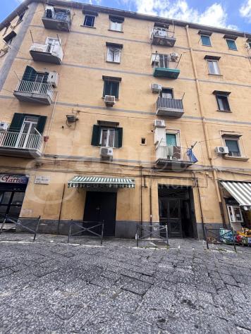 Appartamento - Napoli . Rif.: NEVE1150ARG - Foto 2