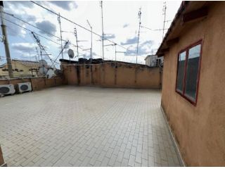 TERMINI MONOLOCALE AD. METRO CON BALCONE