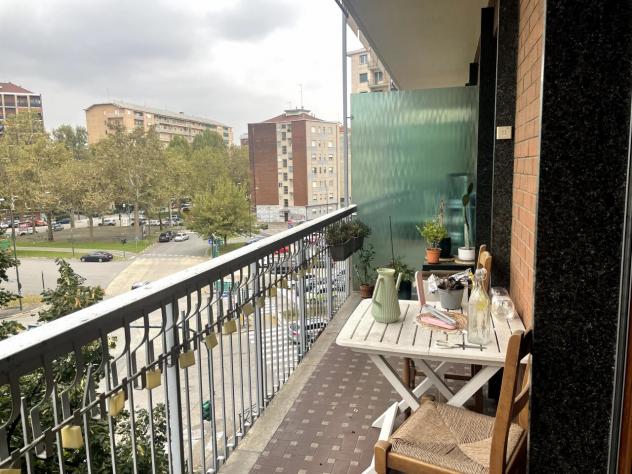 Trilocale in affitto a Torino - Foto 15