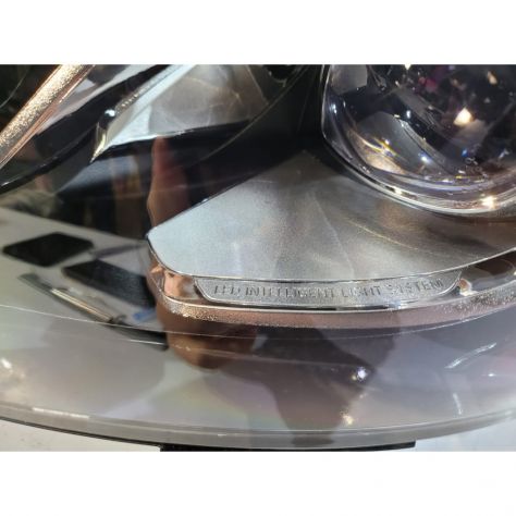 Mercedes GLS A166 Faro FULL LED USA - L 13425 - Foto 5