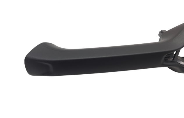 MODANATURA LATERALE CRUSCOTTO DX JEEP Renegade Serie 735600628 (1418) - Foto 2