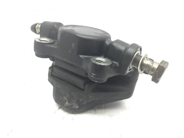 PIAGGIO LIBERTY 4T 50 PINZA FRENO ANTERIORE CON TRACCE DI OSSIDO 2000 2002 C373 - Foto 3