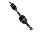 SEMIASSE ANTERIORE SINISTRO OPEL Antara Serie Z 20 DMH (0615)