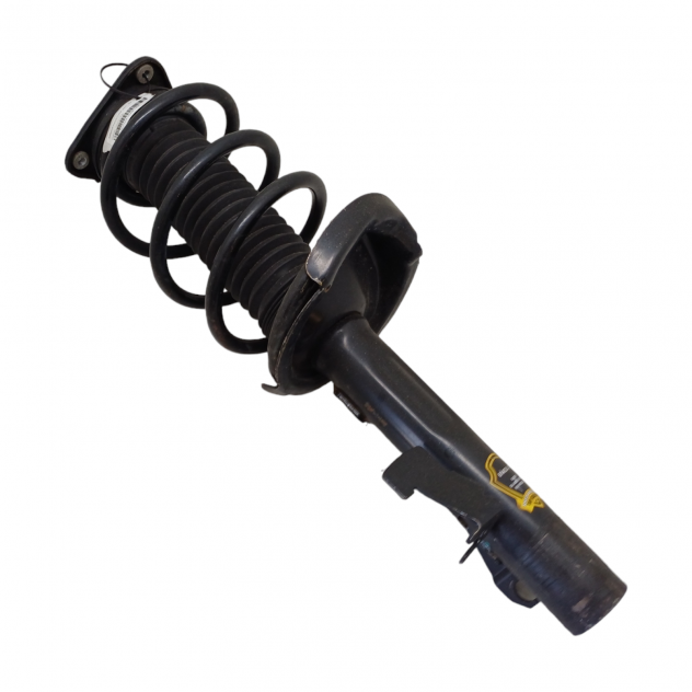 AMMORTIZZATORE ANTERIORE SINISTRO VOLVO V50 1° Serie 614024JP (0307) - Foto 6