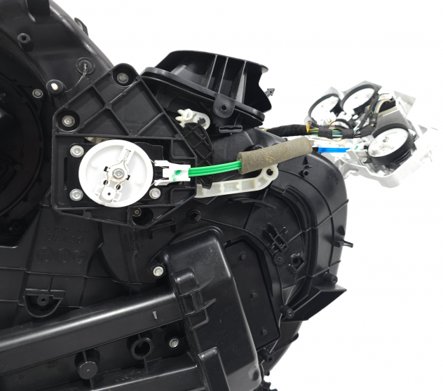 STUFA FIAT Panda 3° Serie 312 A2.000 (12) - Foto 8