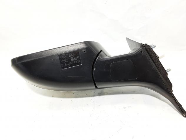 SPECCHIETTO RETROVISORE SINISTRO SSANGYONG Tivoli Serie E4044628 (15) - Foto 5