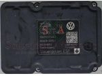 Audi A3 1.6 centralina gruppo ABS 1K0907379BL