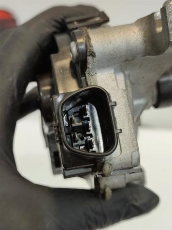 MOTORINO TERGICRISTALLO ANTERIORE SUZUKI Ignis Serie (/MF) 38110-62R00 K12D (17) - Foto 3