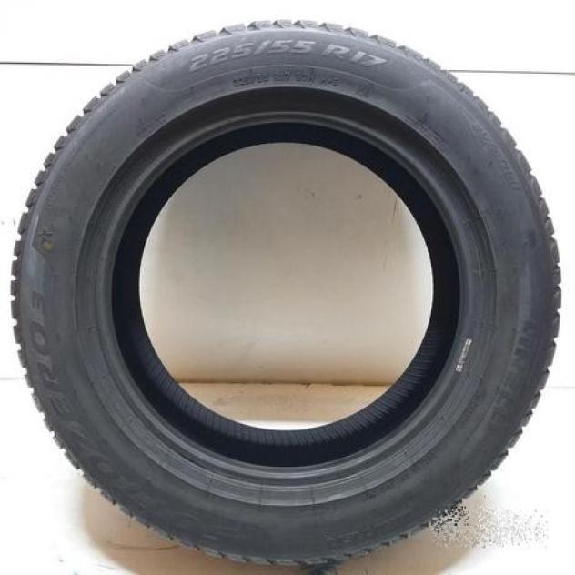 2 gomme 225 55 17 pirelli a47791 - Foto 7