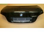 COFANO POST. BMW Serie 5 E60 4 porte Carrozzeria Lamierati esterni Cofan …