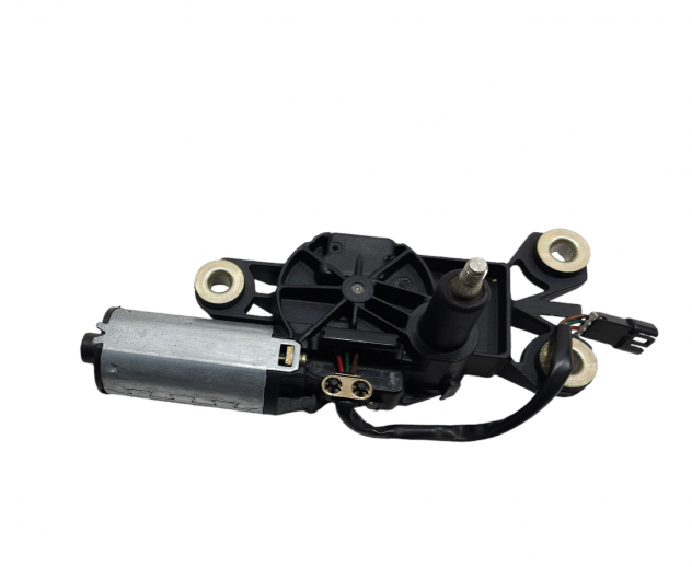 MOTORINO TERGICRISTALLO POSTERIORE SMART ForTwo Coupé (W450) Q0000614V01 (9803) - Foto 10