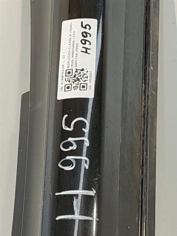 MINIGONNA LATO SINISTRA MERCEDES Classe B W245 1° Serie A1696102108 (0511) - Foto 7