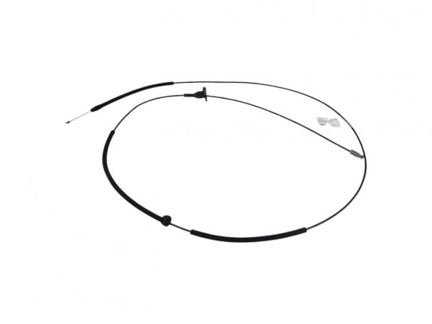 Cavo Apertura Cofano Anteriore Jeep Cherokee - 46293