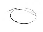 Cavo Apertura Cofano Anteriore Jeep Cherokee - 46293
