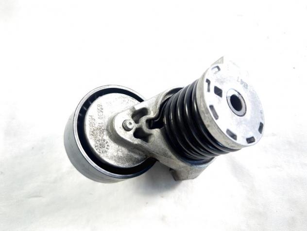 117501113R SUPPORTO PULEGGIA TENDICINGHIA RENAULT SCENIC 1.5 D 81KW 6M 5P (2017) RICAMBIO USATO - Foto 5