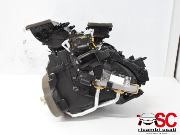 Stufa Fiat 500x 51961704 - Foto 4