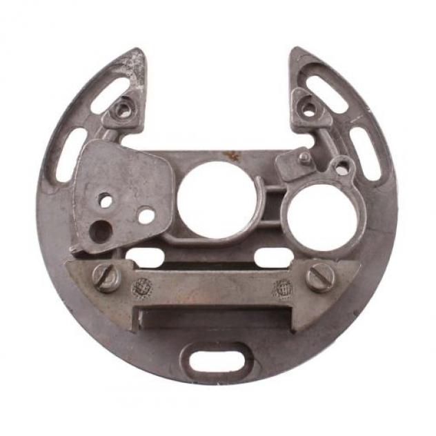 Piastra statore per ciclomotori epoca CEV 7432 da 94 mm