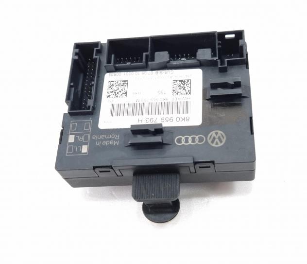 CENTRALINA PORTA SX GUIDA AUDI Q5 Serie (8RB) 8K0959793H (0812) - Foto 6