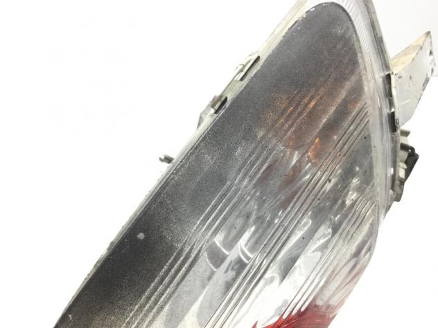 YAMAHA T-MAX XP 500 FARO FANALE FRECCE POSTERIORE 2008 SJ061 - Foto 6