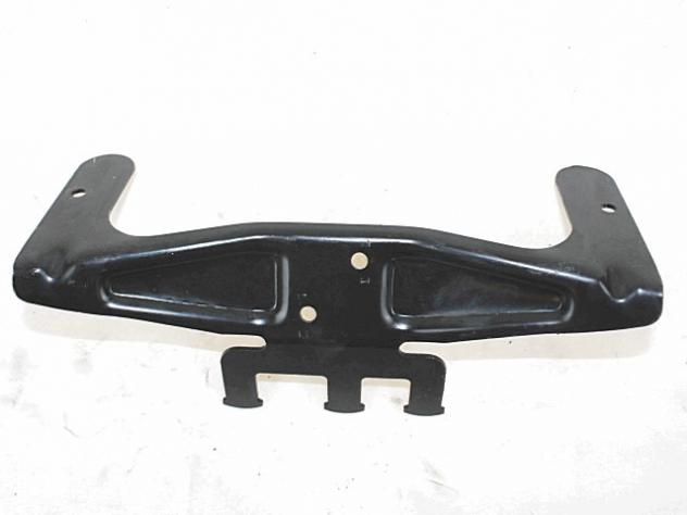 SUPPORTO MORSETTI CARENATURA ANTERIORE APRILIA ATLANTIC 500 2001 - 2004 AP8134715 CLAMP BRACKET - Foto 2