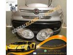 MUSATA COMPLETA FIAT 500L ANNO 2016