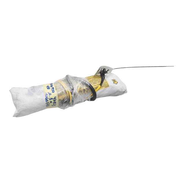 AIRBAG SEDILE SINISTRO TOYOTA Yaris Serie 739200D062 (1720)