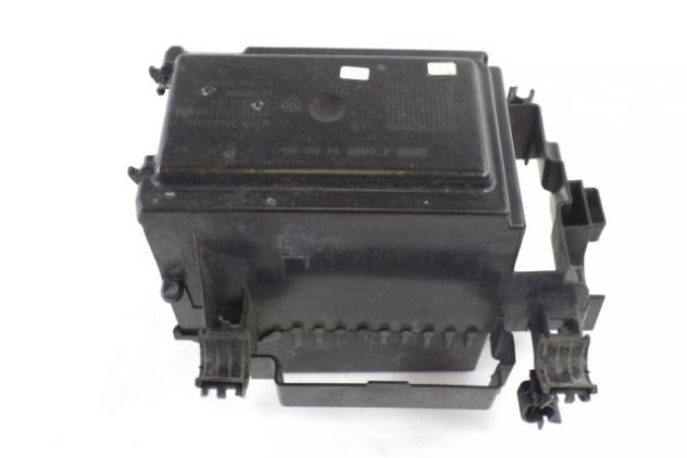 BMW R 1200 GS 61218533308 SUPPORTO BATTERIA K50 11 - 18 BATTERY HOLDER - Foto 5