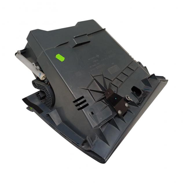 CASSETTO PORTA OGGETTI FORD C - Max Serie 1826483 (10) - Foto 5