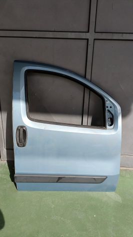 PORTA ANTERIORE DESTRA CITROEN NEMO 2010
