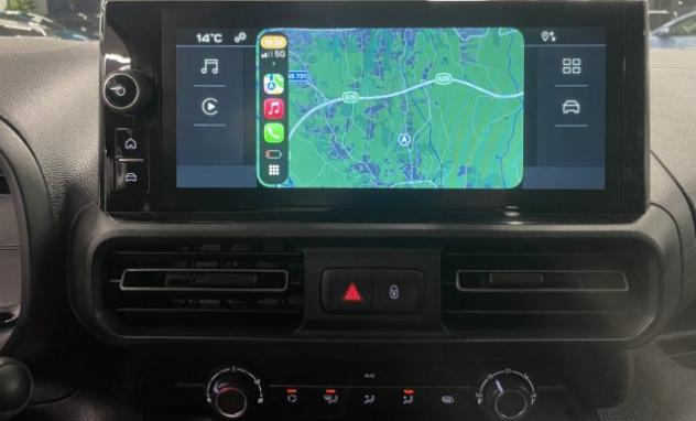 FIAT Doblo 1.5 BlueHdi 130 CV Van XL KM0 MY26 rif. 23521781 - Foto 10