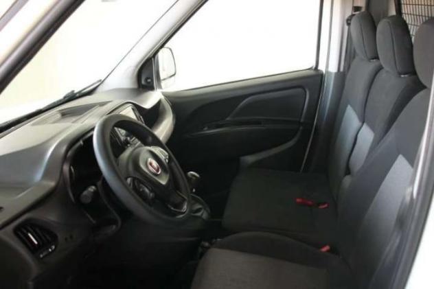FIAT Doblo 3 POSTI 1.6 MJet rif. 23957800 - Foto 7