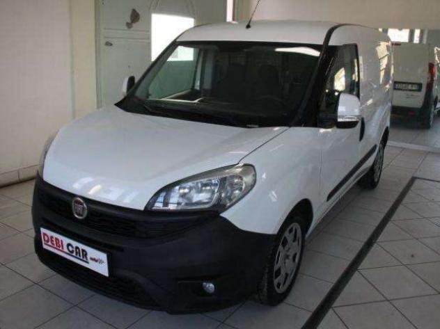 FIAT Doblo 3 POSTI 1.6 MJet rif. 23957800 - Foto 3