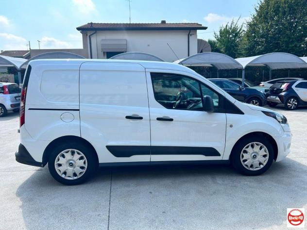 FORD Transit Connect 200 1.5 tdci 120cv Trend L1H1 E6 200 1.5 tdci 120cv Trend L1H1 E6 - Foto 6