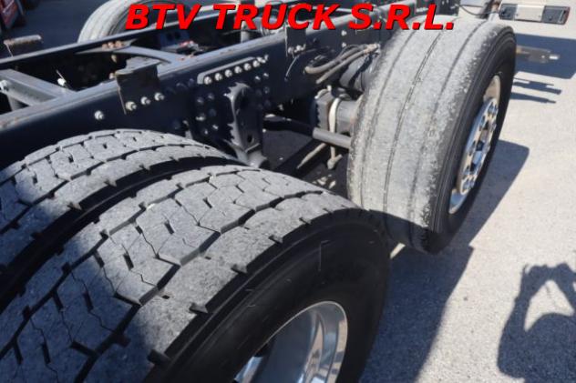RENAULT T 440 MOTRICE 3 ASSI A TELAIO CON PEDANA rif. 23905825 - Foto 8
