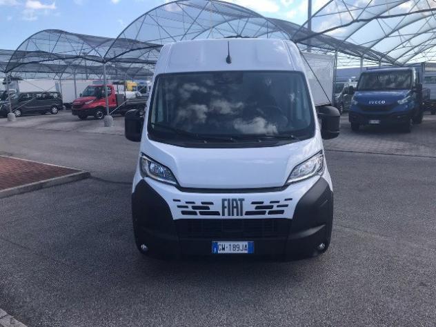 Fiat Ducato 35 L3H2 2.2 - Foto 3