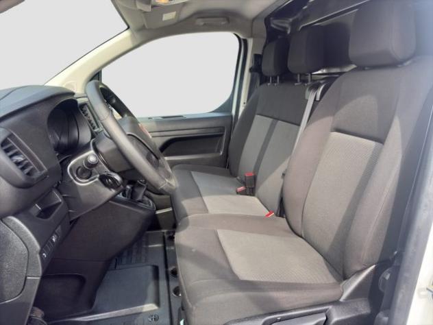 FIAT Scudo Scudo 1.5 BlueHDi 120CV PL-TN Furgone rif. 23717167
