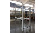 Vendita di scaffali portapallet