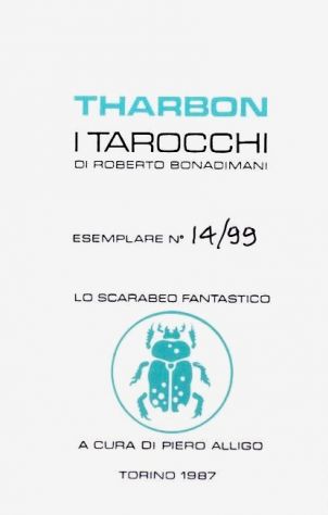 I Tarocchi di Tharbon - Foto 3