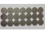 MONETE - DA ( 50 - LIRE )