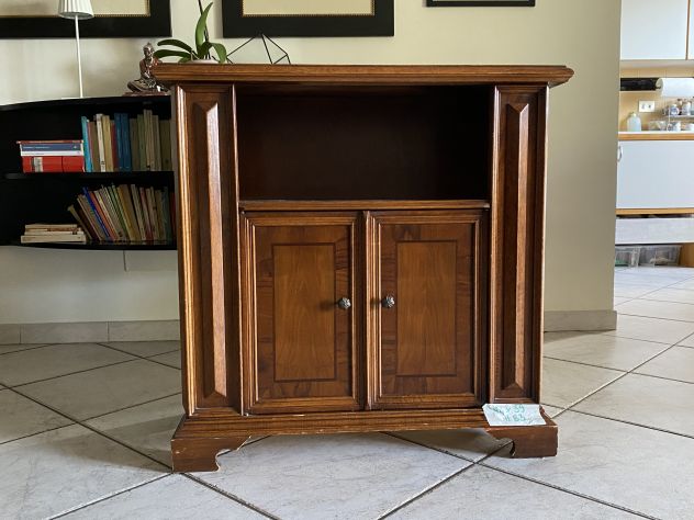 Mobilini di legno vari - Foto 6