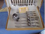SET POSATERIA DA 6