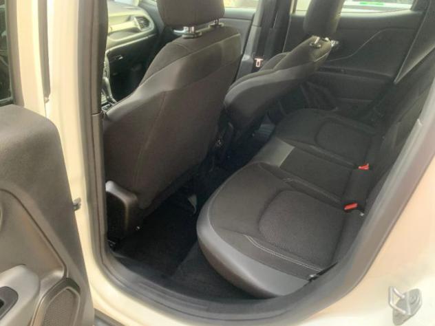 JEEP Renegade 1.3 T4 190CV PHEV 4xe AT6 Limited rif. 24197829 - Foto 10
