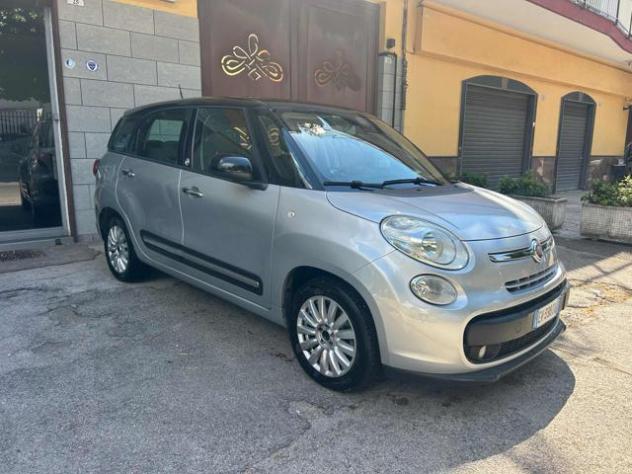 FIAT 500L Living 1.6 Multijet 105 CV Lounge 7 Posti rif. 24173296 - Foto 2
