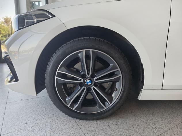 Bmw 116 Sport #11964 - Foto 10