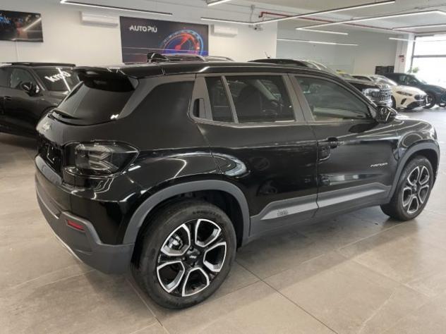 JEEP Avenger 1.2 Summit 100 CV Turbo rif. 24134411 - Foto 2