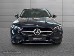 Mercedes-Benz Classe C Classe C 220 d 4MATIC Berlina ADVANCED PLUS